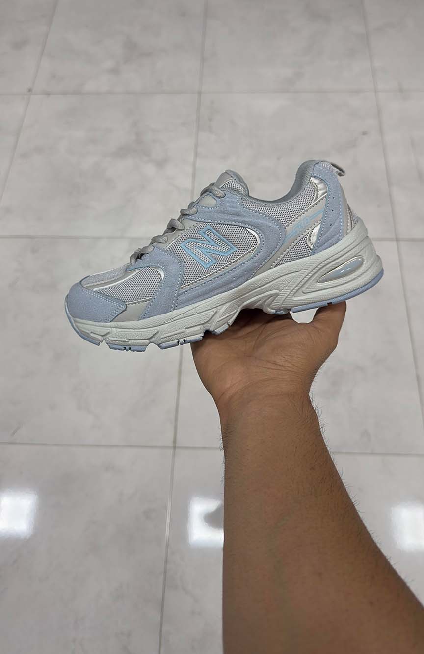 تک سایز 38 - ان بی 530 آبی