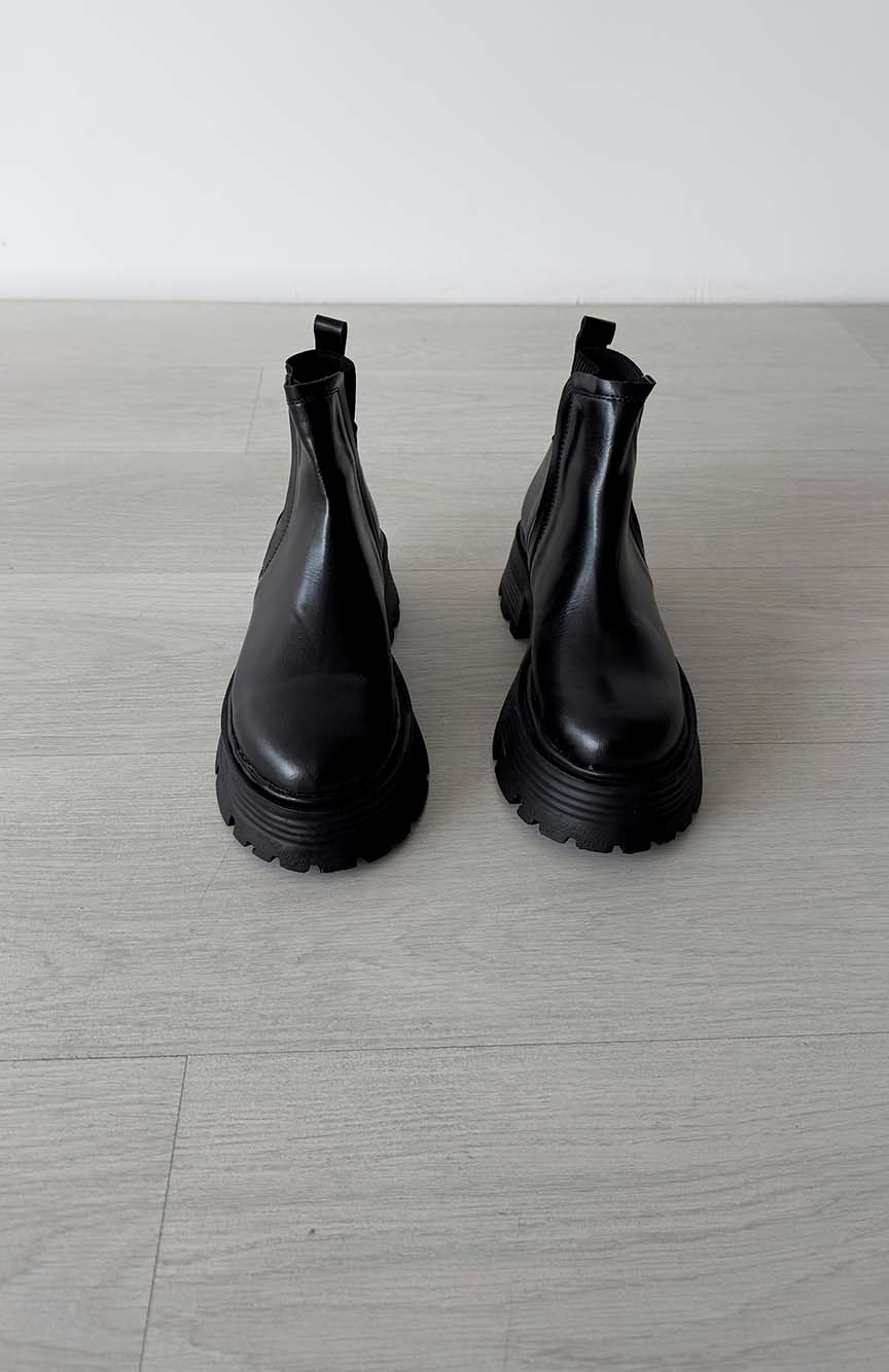 نیم بوت فیلیپ