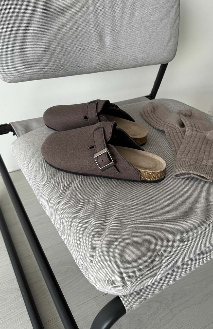 اسلیپر پامکین زیتونی