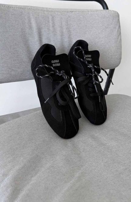 میو میو 2026 مشکی