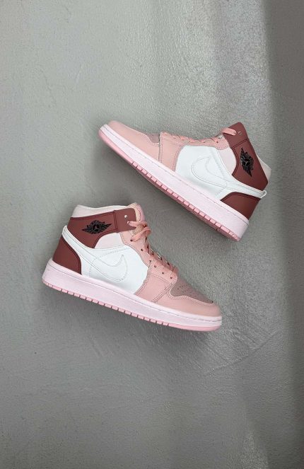 جردن ساقدار صورتی N