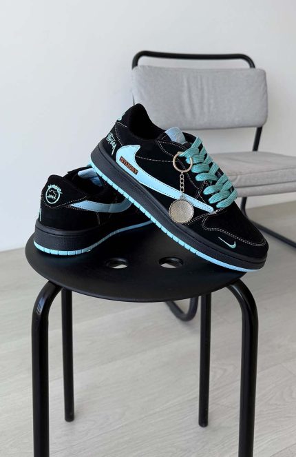 نایک ترویس استاسی