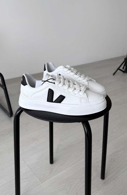 وجا سفید مشکی