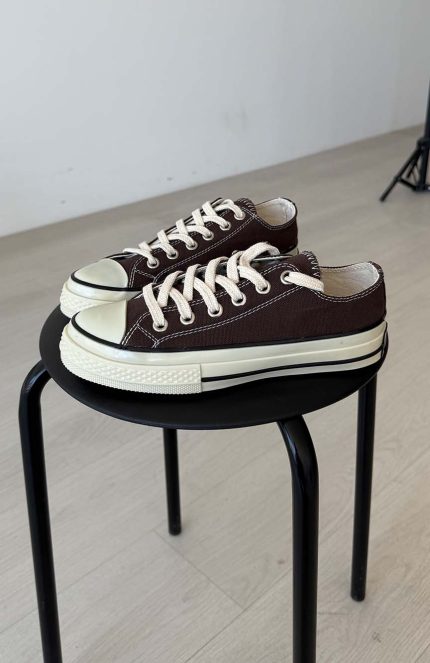 ال استار قهوه ای کوتاه