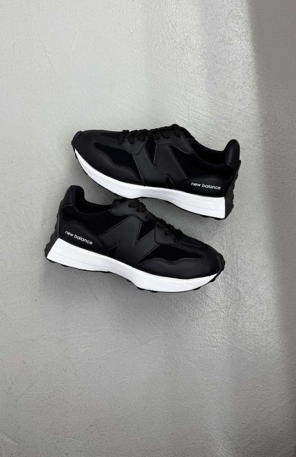 ان بی 327 مشکی