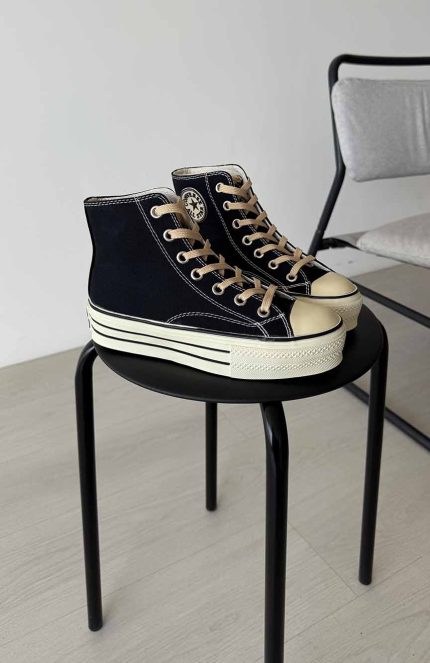 ال استار کرم مشکی لژ بلند