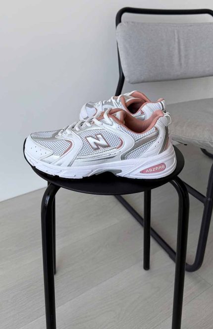 ان بی 530 سفید کالباسی